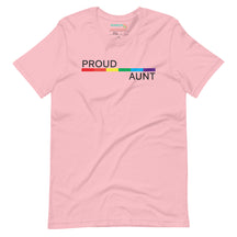 Proud Aunt T-Shirt