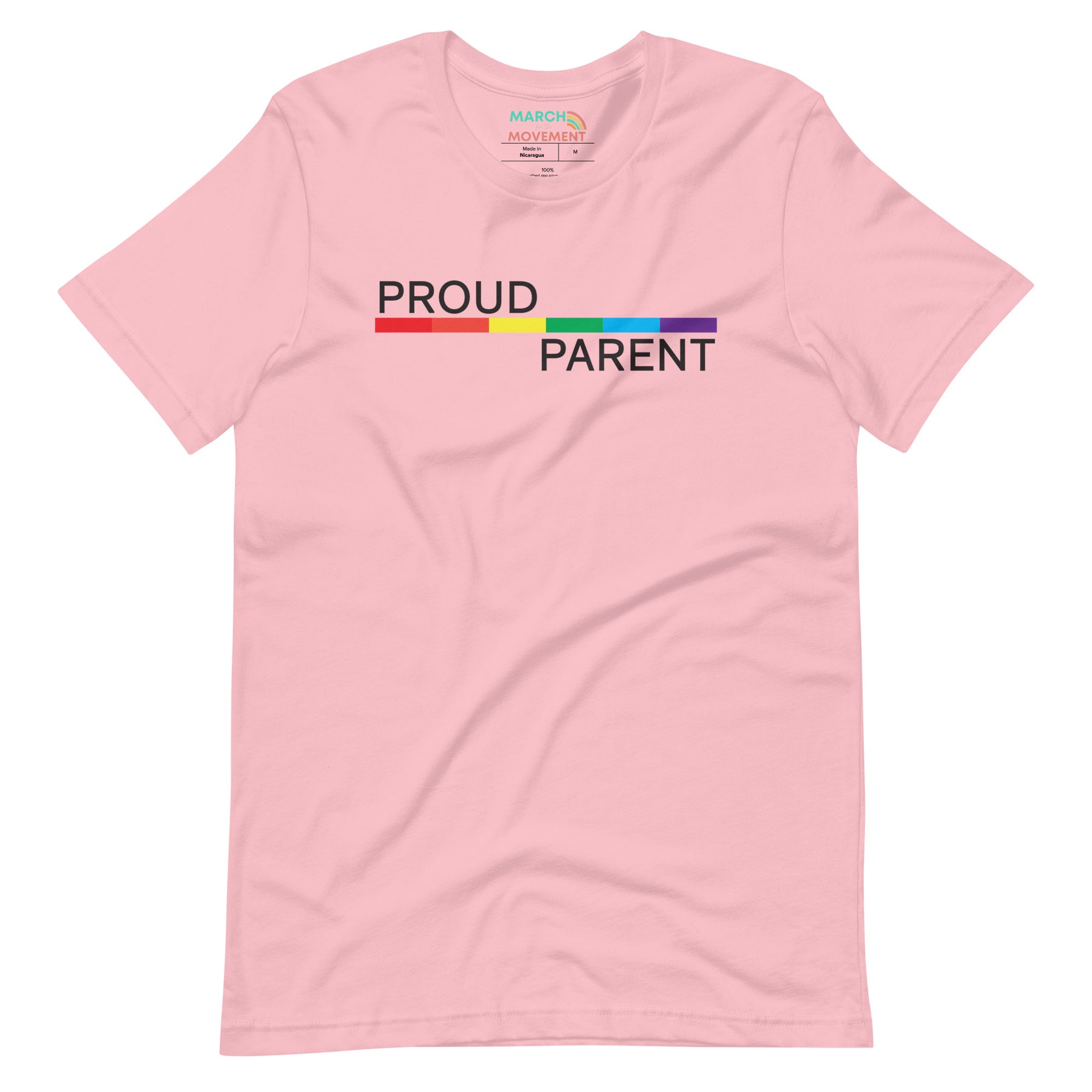 Proud Parent T-Shirt