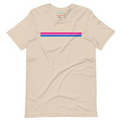 Bi Stripes T-Shirt