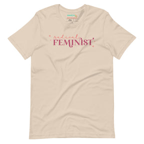 Radical Feminist T-Shirt