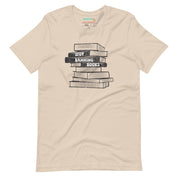 Stop Banning Books T-Shirt