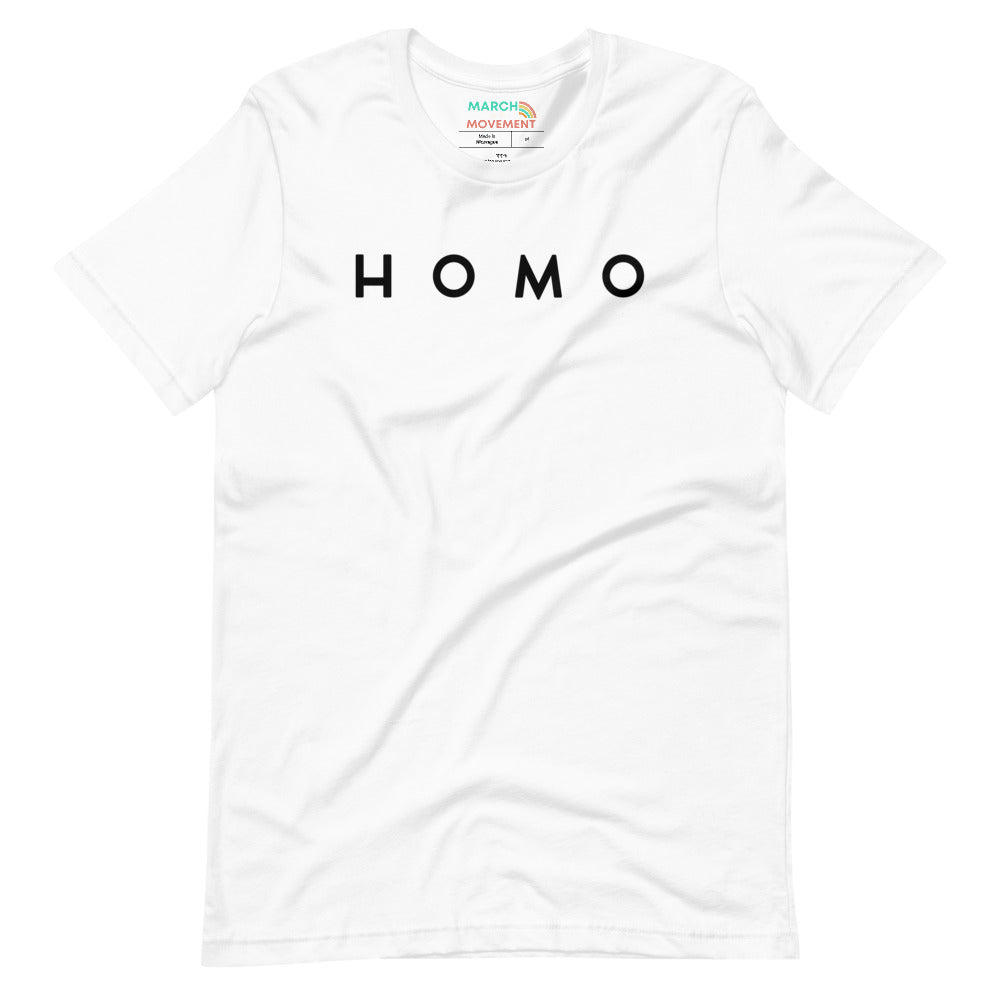 Homo T-Shirt