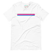 Bi Stripes T-Shirt