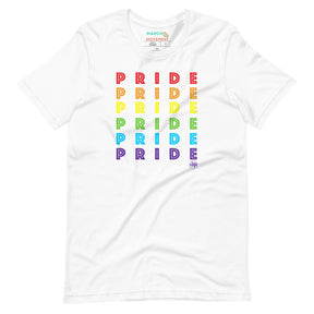 Classic Pride T-Shirt