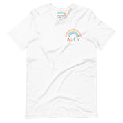 LGBTQ Ally T-Shirt