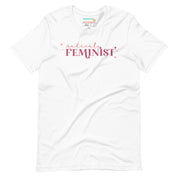 Radical Feminist T-Shirt