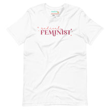 Radical Feminist T-Shirt