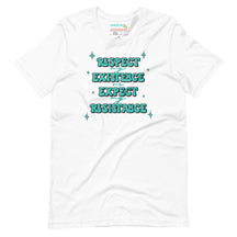 Respect My Existence or Expect My Resistance T-Shirt