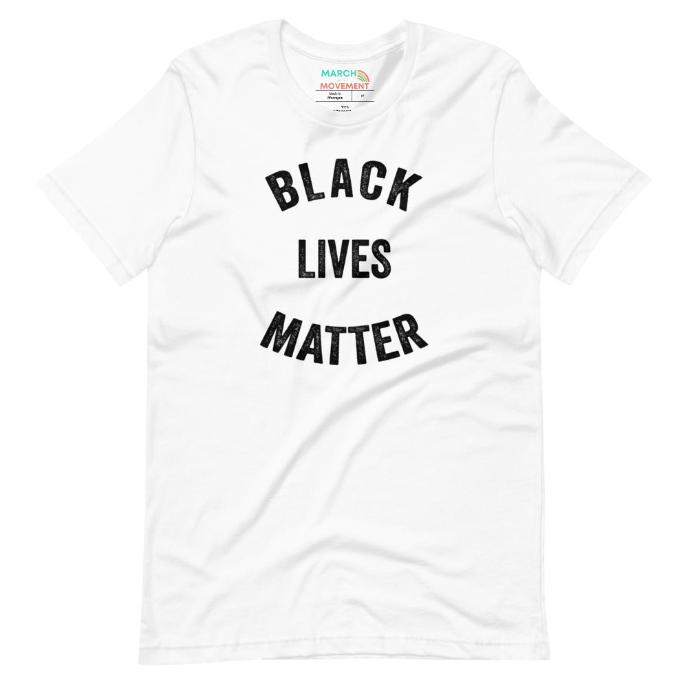 Black Lives Matter T-Shirt