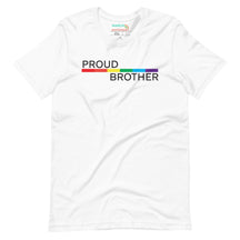 Proud Brother T-Shirt