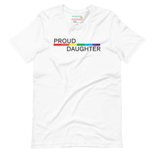 Proud Daughter T-Shirt