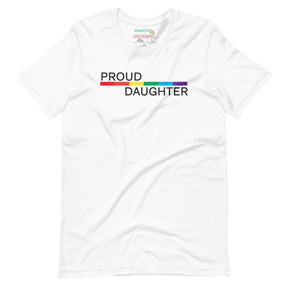 Proud Daughter T-Shirt