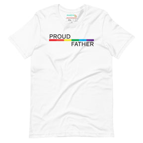 Proud Father T-Shirt