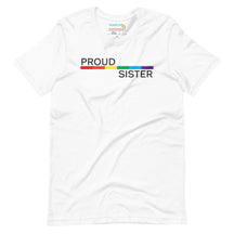 Proud Sister T-Shirt
