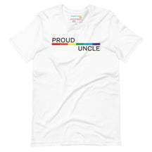 Proud Uncle T-Shirt