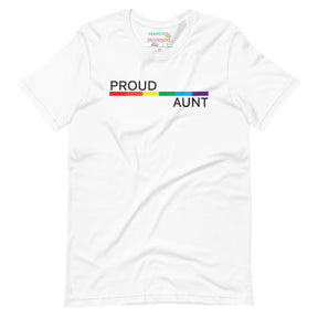 Proud Aunt T-Shirt