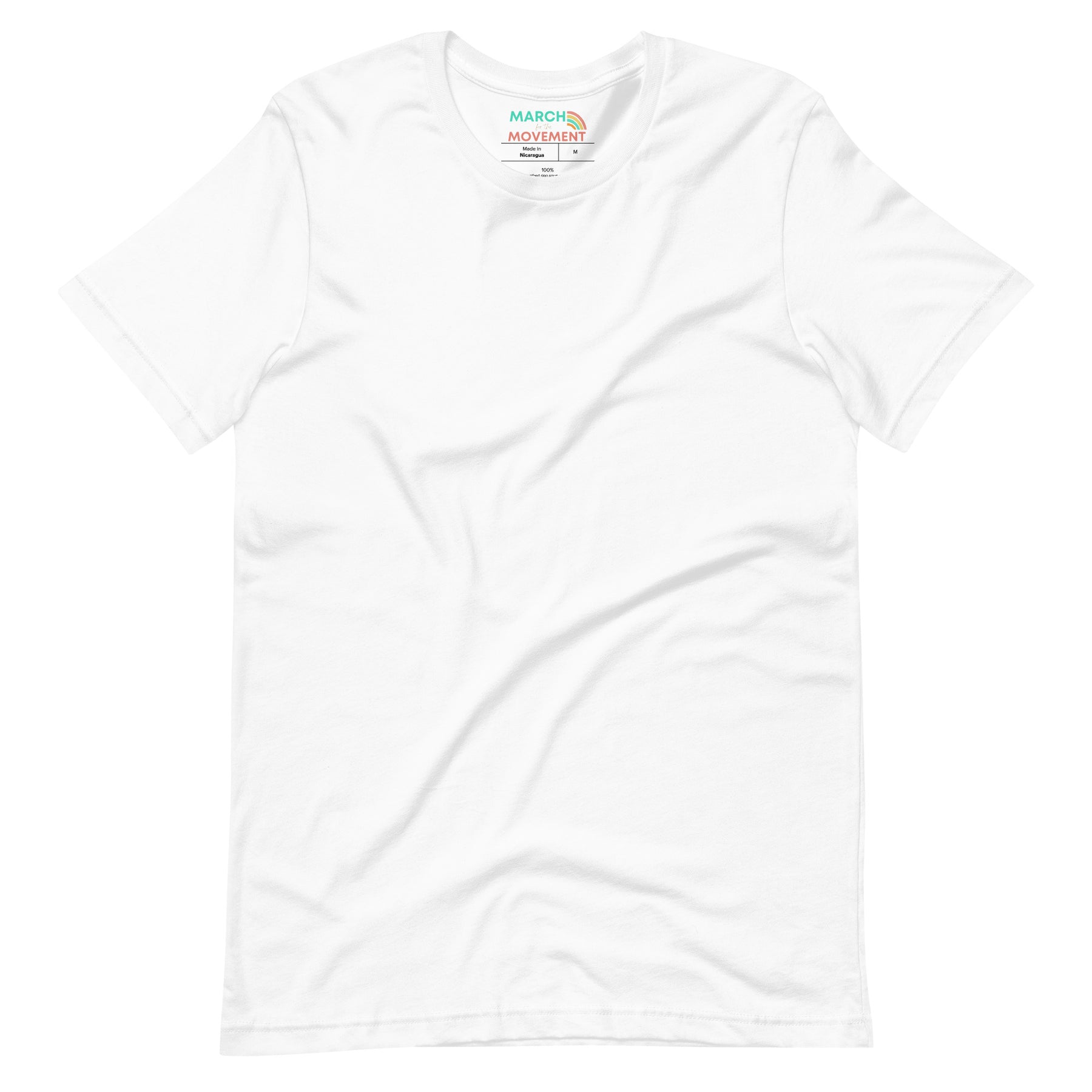 Start Giving A Shit About Women T-Shirt