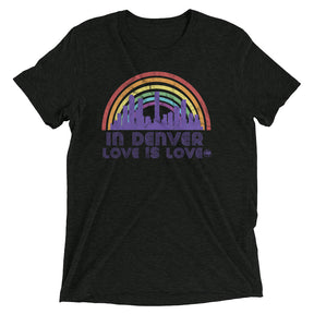 Denver Pride T-Shirt
