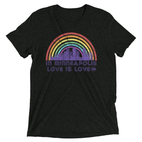 Minneapolis Pride T-shirt