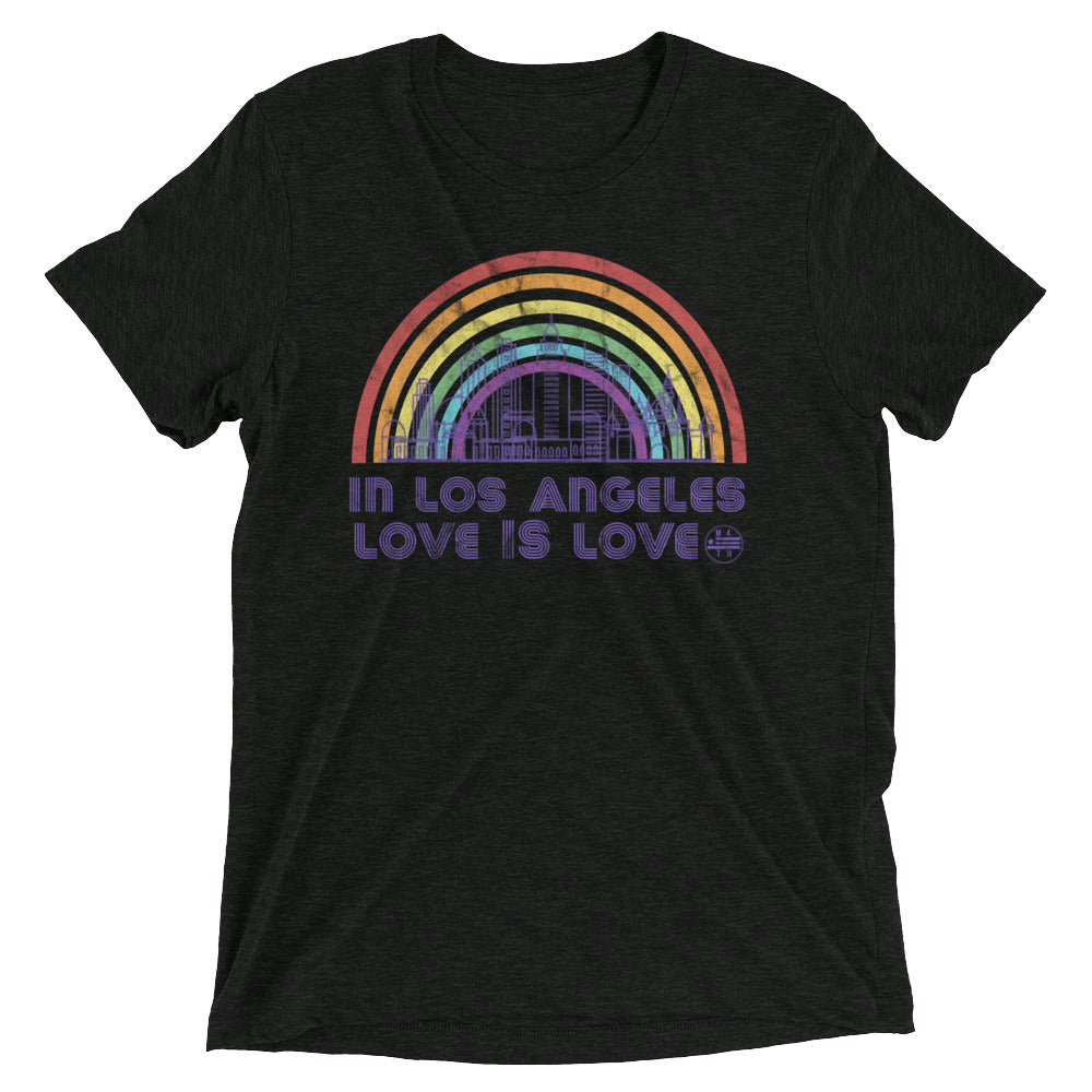 Los Angeles Pride T-Shirt