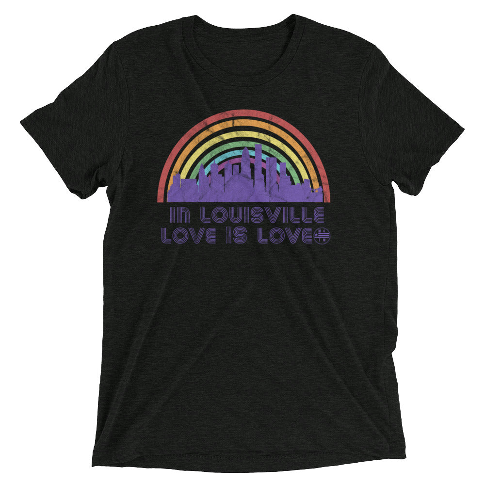 Louisville Pride T-Shirt