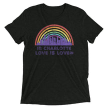 Charlotte Pride T-Shirt
