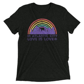 Atlantic City Pride T-Shirt