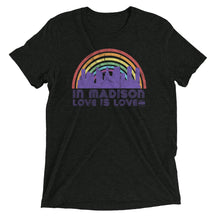 Madison Pride T-Shirt