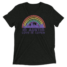 Austin Pride T-Shirt