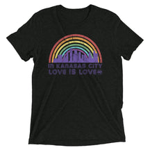 Kansas City Pride T-Shirt