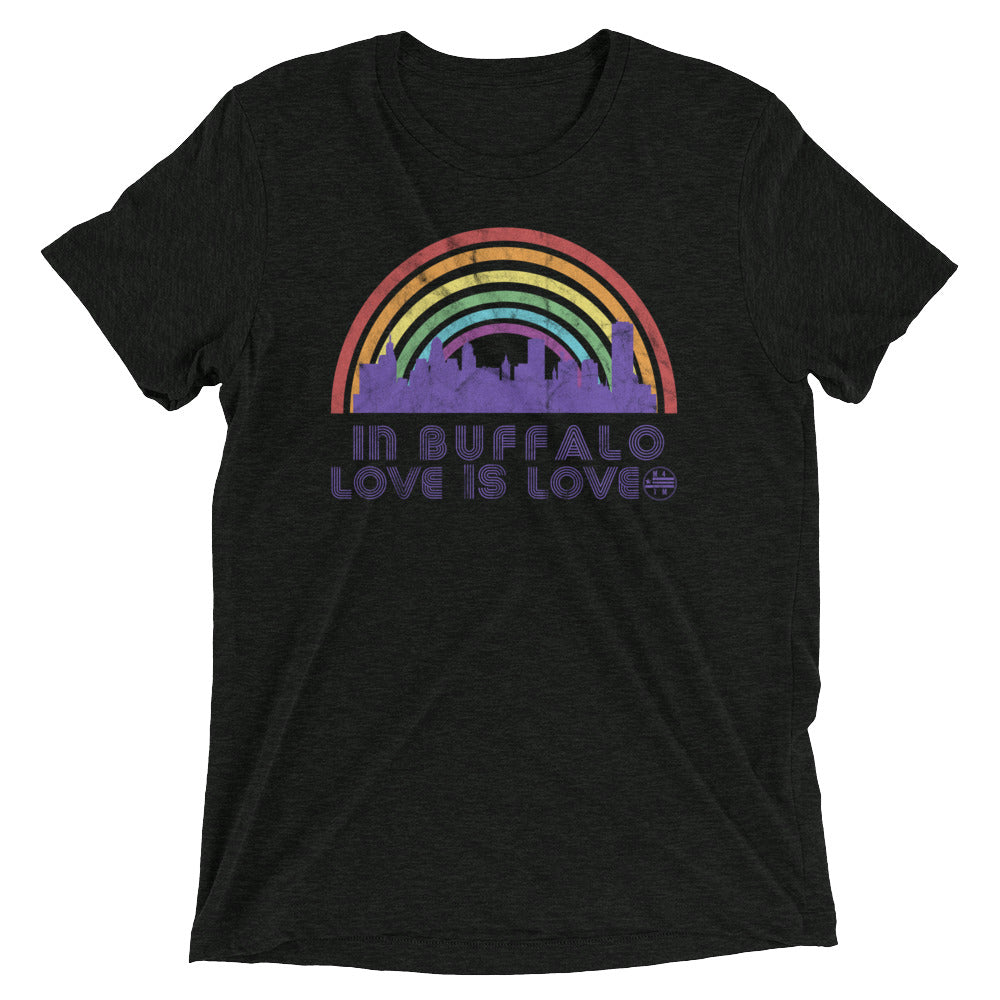 Buffalo Pride T-Shirt