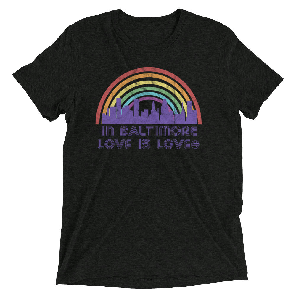 Baltimore Pride T-Shirt
