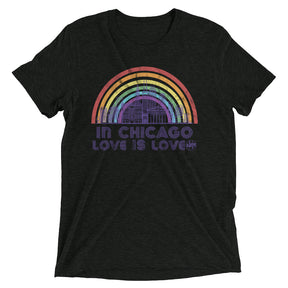 Chicago Pride T-Shirt