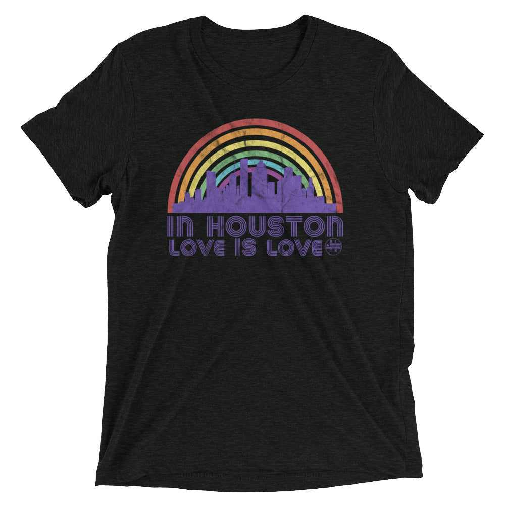 Houston Pride T-Shirt
