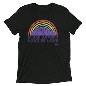 San Antonio Pride T-Shirt