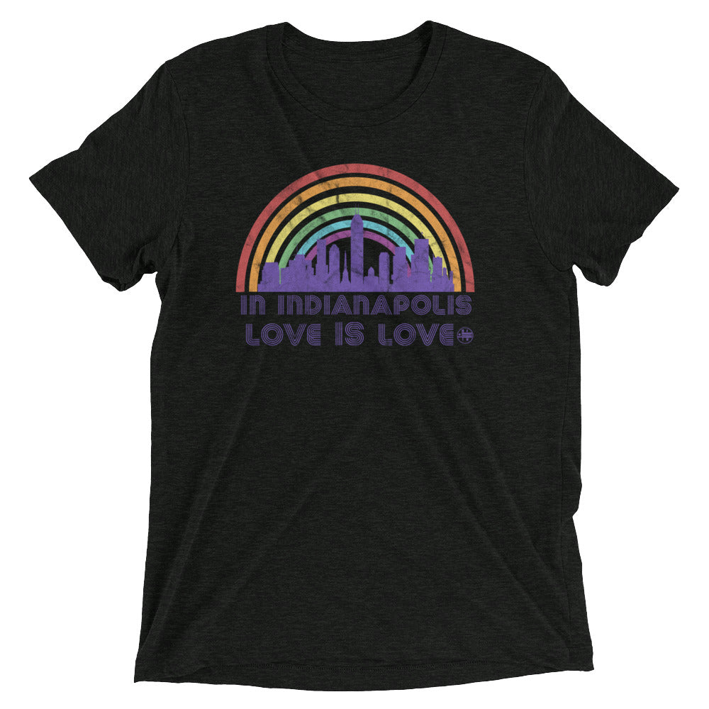 Indianapolis Pride T-Shirt
