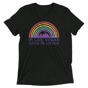 Las Vegas Pride T-Shirt