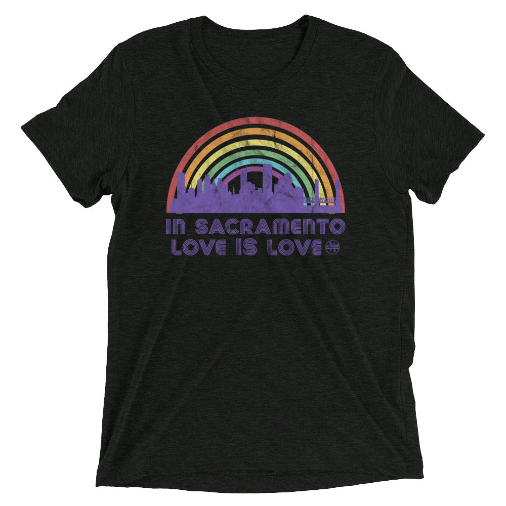 Sacramento Pride T-Shirt