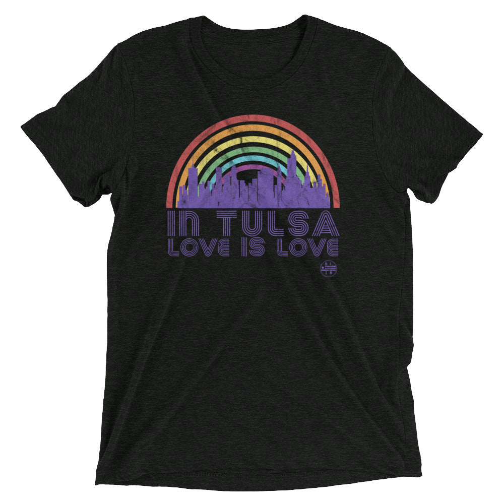 Tulsa Pride T-Shirt