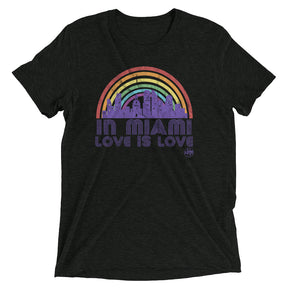 Miami Pride T-Shirt
