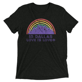 Dallas Pride T-Shirt