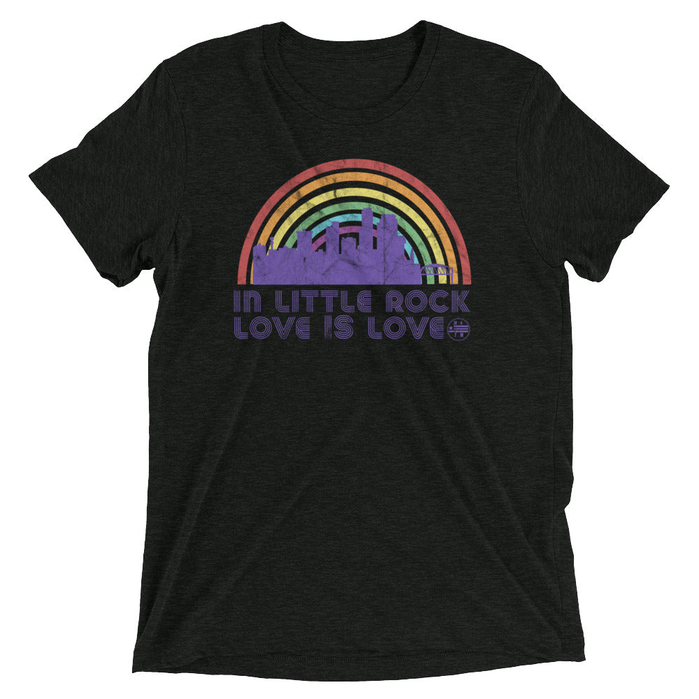 Little Rock Pride T-Shirt