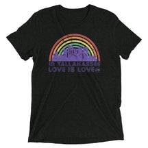 Tallahassee Pride T-Shirt