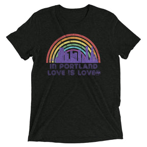 Portland Pride T-Shirt