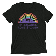 Atlanta Pride T-Shirt