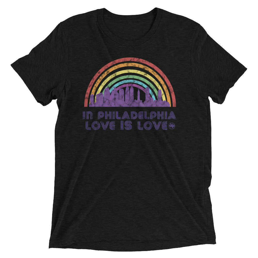 Philadelphia Pride T-Shirt