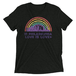 Philadelphia Pride T-Shirt