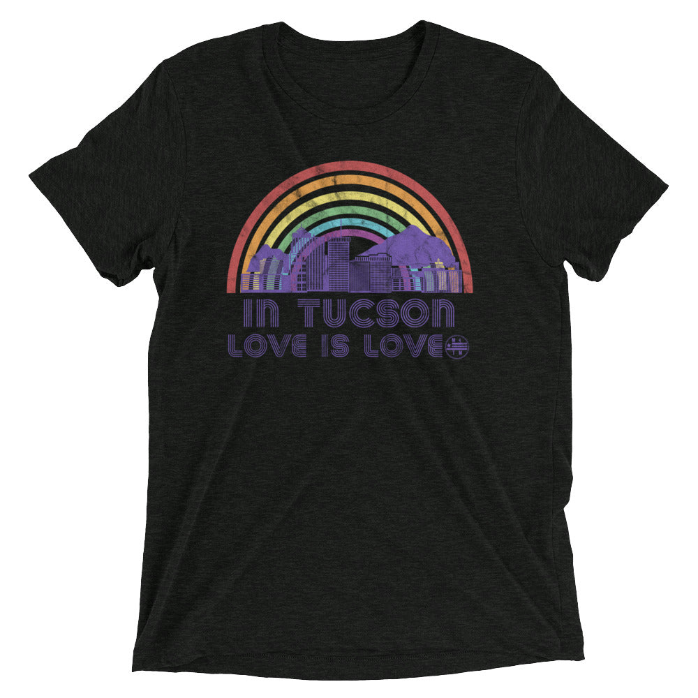Tucson Pride T-Shirt