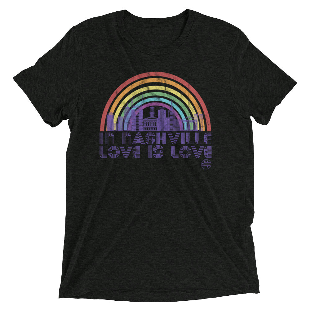 Nashville Pride T-Shirt