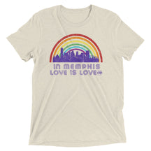 Memphis Pride T-Shirt